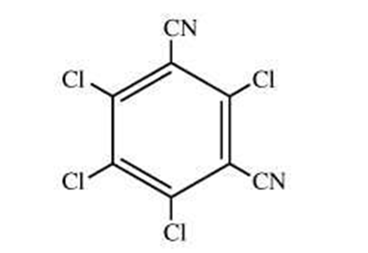 Klorotalonil